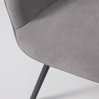 Мамадома Romeo smile 360 (b22 Grey Lux/черный) Image #12