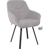 Мамадома Romeo smile 360 (b22 Grey Lux/черный)