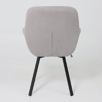 Мамадома Romeo smile 360 (b22 Grey Lux/черный) Image #8