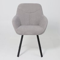 Мамадома Romeo smile 360 (b22 Grey Lux/черный) Image #5