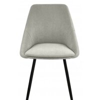 Гальваник Монти-лофт (ткань, черный муар/catania smoke) Image #3