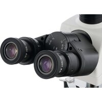 Levenhuk MED D40T LCD тринокулярный 74006 Image #7