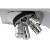 Levenhuk MED D40T LCD тринокулярный 74006 Image #9