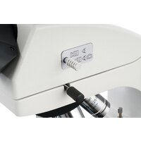 Levenhuk MED D40T LCD тринокулярный 74006 Image #8