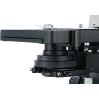Levenhuk MED D40T LCD тринокулярный 74006 Image #11