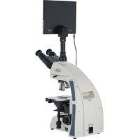 Levenhuk MED D40T LCD тринокулярный 74006 Image #6