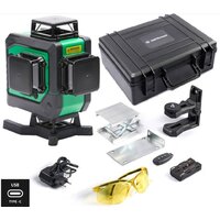 Instrumax GL 4-360 Master Set