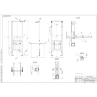 Cersanit Link Pro S-IN-MZ-LINK_PRO Image #4