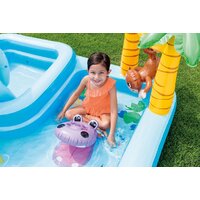 Intex Джунгли 57161 (257х216х84) Image #9