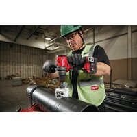 Milwaukee M18 FUEL M18FDD3-0 4933498059 (без АКБ) Image #10