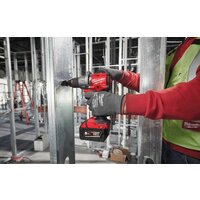 Milwaukee M18 FUEL M18FDD3-0 4933498059 (без АКБ) Image #18