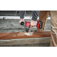 Milwaukee M18 FUEL M18FDD3-0 4933498059 (без АКБ) Image #21