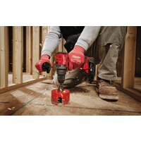 Milwaukee M18 FUEL M18FDD3-0 4933498059 (без АКБ) Image #16