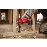 Milwaukee M18 FUEL M18FDD3-0 4933498059 (без АКБ) Image #15
