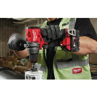 Milwaukee M18 FUEL M18FDD3-0 4933498059 (без АКБ) Image #11