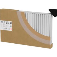 Royal Thermo Shift Q30 VC2050 - 28 секций RAL9016 Image #6