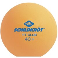 Donic-Schildkrot 2T-Club 608538 (120 шт, оранжевый)