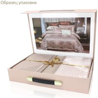 Alleri Сатин Jacquard Premium евро max СЖ-058 Image #3