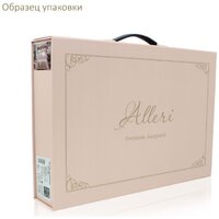 Alleri Сатин Jacquard Premium евро max СЖ-058 Image #2