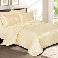 Alleri Сатин Jacquard Premium евро max СЖ-058