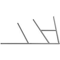 Cersanit Kaliope 170 New / K-RW-KALIOPE170 Image #2