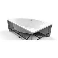 Cersanit Kaliope 170 New / K-RW-KALIOPE170 Image #3