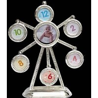 Фотоальбомы и фоторамки