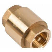 Unipump Обратный клапан 1 1/4