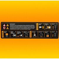 Denzel GHG-15 Image #18