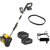 Kolner KST 18-250-2 (с 2-мя АКБ)