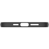 Spigen Enzo Aramid для iPhone 15 Pro ACS07045 (черный) Image #4