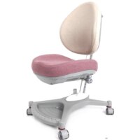 CooBee 138 с чехлом (пудровый розовый) Image #7