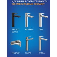 Cersanit Crea 35 Square 64753 Image #6