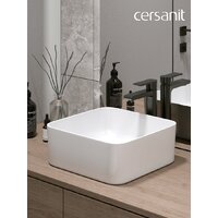 Cersanit Crea 35 Square 64753 Image #4