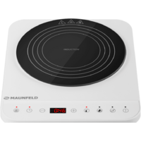 MAUNFELD EFI271TWH Image #2