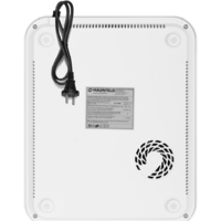 MAUNFELD EFI271TWH Image #6