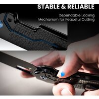 KIZER Varatas Ki3637A2 Image #3