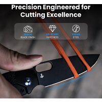 KIZER Varatas Ki3637A2 Image #2