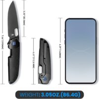 KIZER Varatas Ki3637A2 Image #7