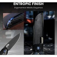 KIZER Varatas Ki3637A2 Image #4