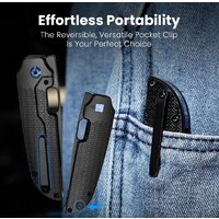 KIZER Varatas Ki3637A2 Image #6