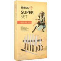 Samura Harakiri SHR-0280B Image #10