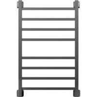 Двин Plaza L 80x50 (черный матовый) Image #2