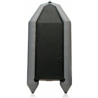 Leader Boats Тайга-320-М 3212021 (зеленый) Image #2