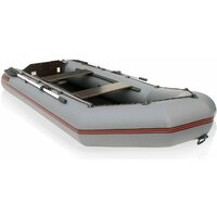 Leader Boats Тайга-320-М 3212021 (зеленый) Image #4