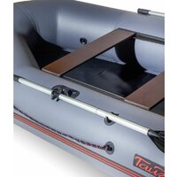 Leader Boats Тайга-320-М 3212021 (зеленый) Image #7