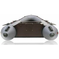 Leader Boats Тайга-320-М 3212021 (зеленый) Image #6