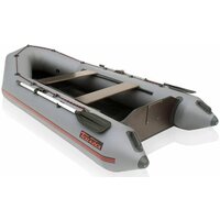Leader Boats Тайга-320-М 3212021 (зеленый) Image #3