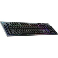 Logitech G915 X Lightspeed GL Clicky 920-012700 (черный, нет кириллицы) Image #3