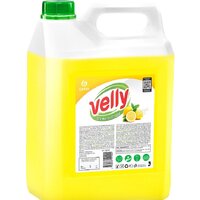 Grass Velly Лимон 125428 5 кг